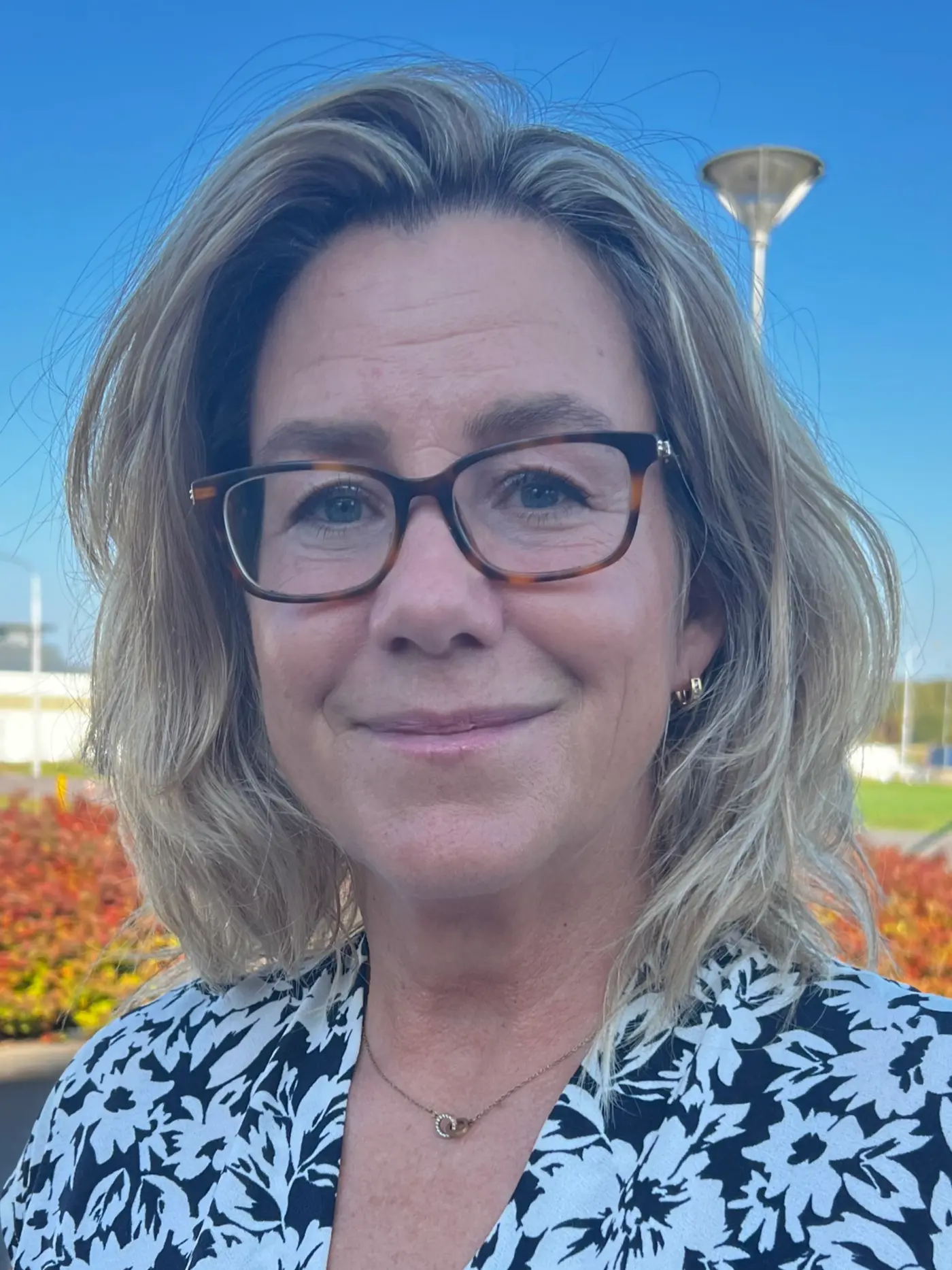 Malin Lundgren Foto Emelie Hedberg